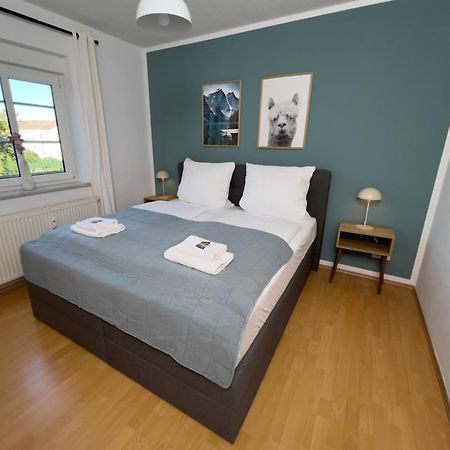 Jino Pirna I Modern - Top Lage - Balkon Bagian luar foto