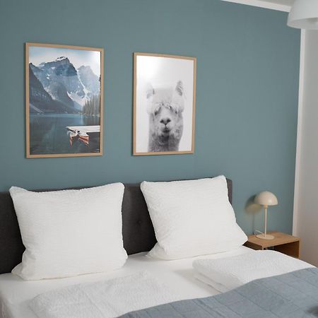 Jino Pirna I Modern - Top Lage - Balkon Bagian luar foto