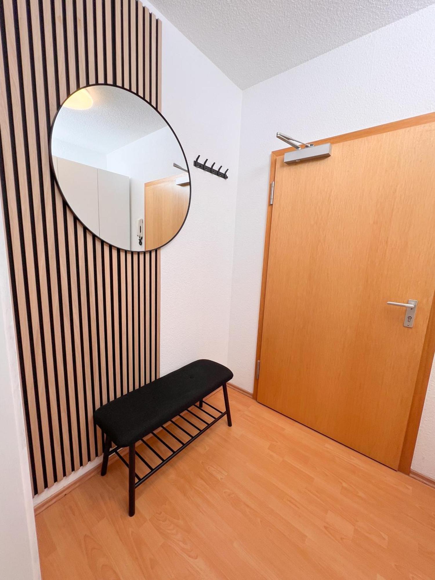 Jino Pirna I Modern - Top Lage - Balkon Bagian luar foto